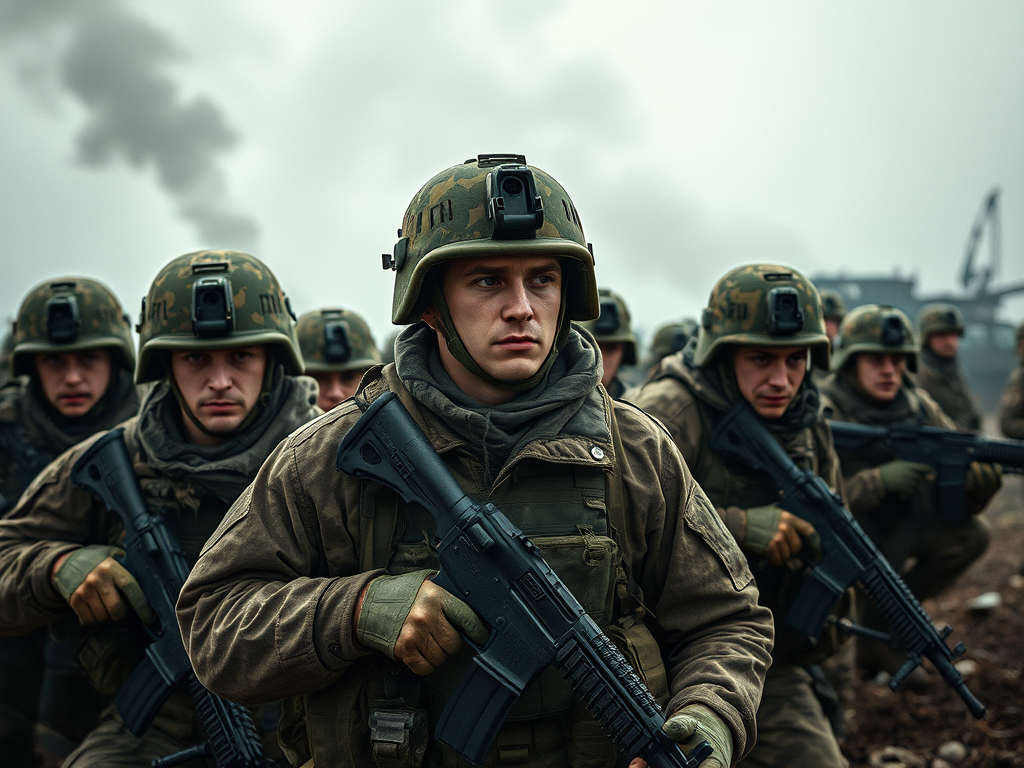 Budapest Peace Talks: Global Markets Brace for Risk-On or Risk-Off Sentiment